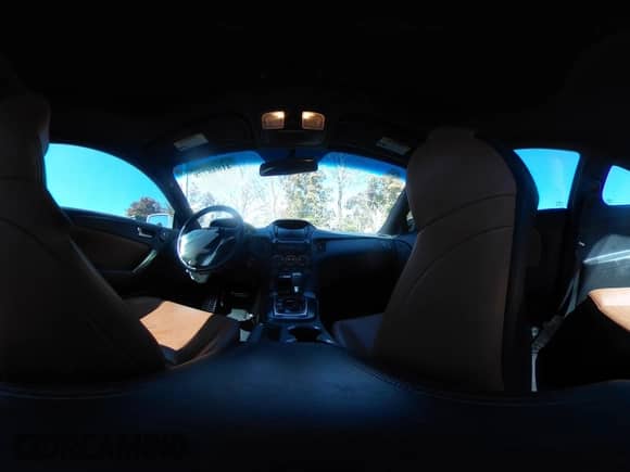 2016 Hyundai Genesis Coupe R-Spec с VIN KMHHU6KJ7GU132025, выставлен на аукционе IAAI как лот 41848778 с пробегом 63 562 миль миль и . История ставок и продаж доступна на DreamBid. Изображение 18.