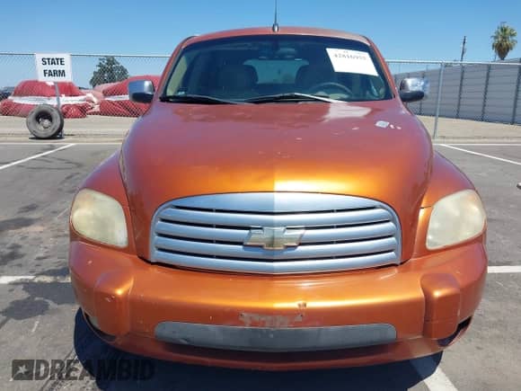 2007 Chevrolet HHR LT с VIN 3GNDA23D87S595313, выставлен на аукционе IAAI как лот 42816955 с пробегом 126 099 миль миль и . История ставок и продаж доступна на DreamBid. Изображение 13.
