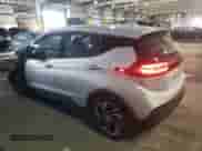 2023 Chevrolet Bolt EV 2LT z VIN 1G1FX6S07P4130004, wystawiony jako Copart lot #72020943 z przebiegiem 7 161 mil mil oraz . Historia ofert i sprzedaży dostępna na DreamBid. Obrazek 2.