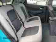 2020 Chevrolet Bolt EV LT с VIN 1G1FY6S00L4139439, выставлен на аукционе Copart как лот 82153835 с пробегом 85 033 миль миль и Списание • Salvage title. История ставок и продаж доступна на DreamBid. Изображение 10.