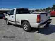 2000 Chevrolet Silverado 1500 LS с VIN 1GCEC14VXYZ191202, выставлен на аукционе Copart как лот 68368605 с пробегом 212 741 миль миль и Списание • Salvage title. История ставок и продаж доступна на DreamBid. Изображение 2.