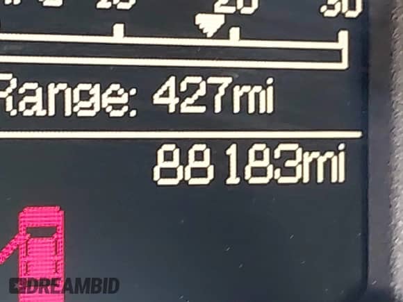 2017 Ram 1500 Express z VIN 3C6RR6KT5HG591934, wystawiony jako IAAI lot #41866623 z przebiegiem 88 183 mil mil oraz . Historia ofert i sprzedaży dostępna na DreamBid. Obrazek 15.