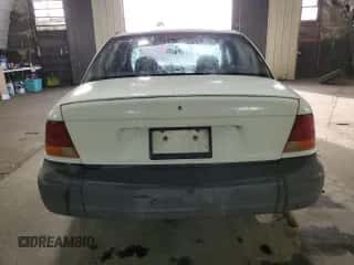 1999 Saturn SL с VIN 1G8ZH528XXZ235067, выставлен на аукционе Copart как лот 74508564 с пробегом 155 180 миль миль и Списание • Salvage title. История ставок и продаж доступна на DreamBid. Изображение 6.