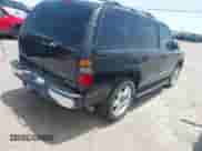 2005 Chevrolet Tahoe LS с VIN 1GNEC13V95R197447, выставлен на аукционе IAAI как лот 42847315 с пробегом 265 655 миль миль и . История ставок и продаж доступна на DreamBid. Изображение 4.