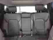 2018 Hyundai Santa Fe Ultimate с VIN 5XYZWDLA4JG546894, выставлен на аукционе Copart как лот 71772715 с пробегом 101 098 миль миль и Чистый • Clean title. История ставок и продаж доступна на DreamBid. Изображение 10.