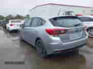 2021 Subaru Impreza с VIN 4S3GTAB67M3711258, выставлен на аукционе IAAI как лот 41902316 с пробегом 11 441 миль миль и . История ставок и продаж доступна на DreamBid. Изображение 3.