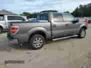 2013 Ford F-150 XL with VIN 1FTFW1CF0DKE64740, listed as a Copart auction lot 89663465 with 155,739 mi miles and Salvage title. Bid and sale history available at DreamBid. Image 3.