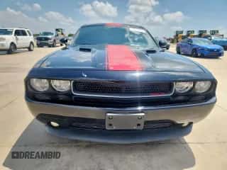 2013 Dodge Challenger SXT с VIN 2C3CDYAG8DH501347, выставлен на аукционе Copart как лот 65159265 с пробегом 88 288 миль миль и Чистый • Clean title. История ставок и продаж доступна на DreamBid. Изображение 5.