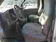 2012 Chevrolet Express Cargo с VIN 1GCSGAFX3C1114250, выставлен на аукционе Copart как лот 44439555 с пробегом 229 010 миль миль и Списание • Salvage title. История ставок и продаж доступна на DreamBid. Изображение 7.