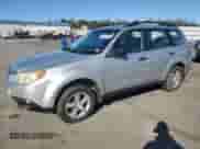 2011 Subaru Forester X с VIN JF2SHABC6BH768151, выставлен на аукционе Copart как лот 87241675 с пробегом 101 689 миль миль и Чистый • Clean title. История ставок и продаж доступна на DreamBid. Изображение 1.