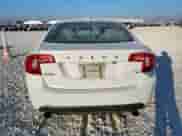 2012 Volvo S60 T5 с VIN YV1622FSXC2091645, выставлен на аукционе Copart как лот 81928655 с пробегом 140 299 миль миль и Списание • Salvage title. История ставок и продаж доступна на DreamBid. Изображение 6.