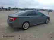 2012 Toyota Camry XLE with VIN 4T1BD1FK1CU031911, listed as a Copart auction lot 90287335 with 176,354 mi miles and Clean title. Bid and sale history available at DreamBid. Image 3.