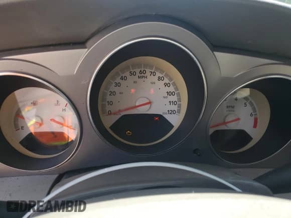 2009 Dodge Avenger SXT with VIN 1B3LC56B19N539870, listed as a Copart auction lot 71968265 with Not provided miles and Non repairable. Bid and sale history available at DreamBid. Image 9.
