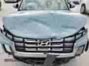 2025 Hyundai Santa Cruz SEL с VIN 5NTJB4DE4SH136537, выставлен на аукционе Copart как лот 63671445 с пробегом 10 880 миль миль и Списание • Salvage title. История ставок и продаж доступна на DreamBid. Изображение 11.