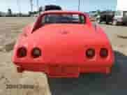 1977 Chevrolet Corvette с VIN 1Z37X7S402148, выставлен на аукционе Copart как лот 68337494 с пробегом 54 066 миль миль и Чистый • Clean title. История ставок и продаж доступна на DreamBid. Изображение 6.