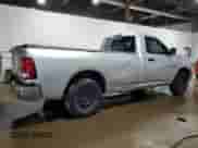 2009 Dodge 1500 ST с VIN 1D3HV16P49J519002, выставлен на аукционе Copart как лот 65283034 с пробегом 168 645 миль миль и Чистый • Clean title. История ставок и продаж доступна на DreamBid. Изображение 3.