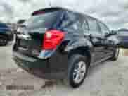 2014 Chevrolet Equinox LS с VIN 2GNALAEK9E6215216, выставлен на аукционе Copart как лот 85145255 с пробегом 79 260 миль миль и Списание • Salvage title. История ставок и продаж доступна на DreamBid. Изображение 3.