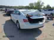 2022 Chevrolet Malibu LT z VIN 1G1ZD5ST8NF179644, wystawiony jako IAAI lot #43266499 z przebiegiem 46 084 mil mil oraz . Historia ofert i sprzedaży dostępna na DreamBid. Obrazek 3.