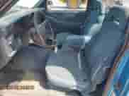1995 Chevrolet S-10 с VIN 1GCCS14Z8S8207293, выставлен на аукционе Copart как лот 66679875 с пробегом 145 800 миль миль и Списание • Salvage title. История ставок и продаж доступна на DreamBid. Изображение 7.