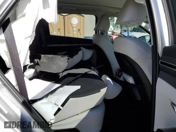 2023 Hyundai Tucson Limited с VIN KM8JECA18PU086607, выставлен на аукционе Copart как лот 84466695 с пробегом 23 122 миль миль и Списание • Salvage title. История ставок и продаж доступна на DreamBid. Изображение 11.