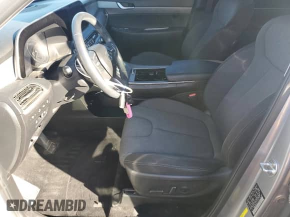 2020 Hyundai Palisade SEL с VIN KM8R3DHE9LU171196, выставлен на аукционе Copart как лот 67956905 с пробегом 97 768 миль миль и Списание • Salvage title. История ставок и продаж доступна на DreamBid. Изображение 7.