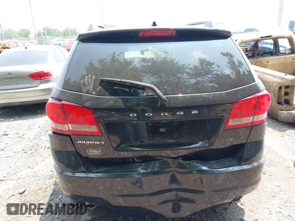 2011 Dodge Journey Mainstreet with VIN 3D4PG1FG7BT501433, listed as a IAAI auction lot 42469334 with 129,001 mi miles and . Bid and sale history available at DreamBid. Image 6.