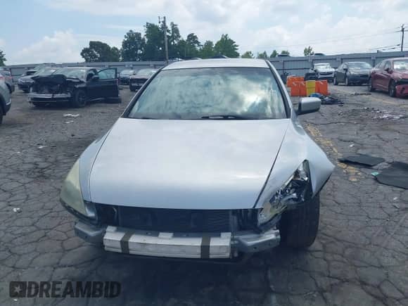 2007 Honda Accord LX с VIN 3HGCM56447G700961, выставлен на аукционе IAAI как лот 43037520 с пробегом 249 034 миль миль и . История ставок и продаж доступна на DreamBid. Изображение 13.