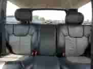 2004 Jeep Grand Cherokee Overland с VIN 1J8GW68J54C217103, выставлен на аукционе Copart как лот 62670434 с пробегом Не указан миль и Списание • Salvage title. История ставок и продаж доступна на DreamBid. Изображение 10.