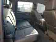 2022 Chevrolet Silverado 1500 RST z VIN 1GCUDEET4NZ577218, wystawiony jako Copart lot #42675324 z przebiegiem 25 718 mil mil oraz Szkoda całkowita • Salvage title. Historia ofert i sprzedaży dostępna na DreamBid. Obrazek 10.