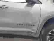 2024 Chevrolet Traverse AWD Z71 с VIN 1GNEVJKS2RJ163534, выставлен на аукционе IAAI как лот 42828407 с пробегом 27 729 миль миль и . История ставок и продаж доступна на DreamBid. Изображение 19.