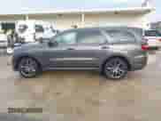 2018 Dodge Durango GT with VIN 1C4RDJDG2JC194460, listed as a IAAI auction lot 43177102 with 120,744 mi miles and . Bid and sale history available at DreamBid. Image 14.
