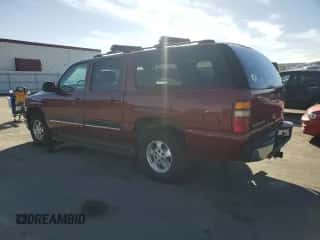 2001 Chevrolet Suburban LS z VIN 1GNFK16T11J254539, wystawiony jako Copart lot #81527624 z przebiegiem 237 176 mil mil oraz Czysty tytuł • Clean title. Historia ofert i sprzedaży dostępna na DreamBid. Obrazek 2.