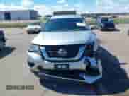 2020 Nissan Pathfinder SV с VIN 5N1DR2BM9LC610030, выставлен на аукционе IAAI как лот 42748867 с пробегом 151 347 миль миль и . История ставок и продаж доступна на DreamBid. Изображение 13.
