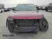 2023 Jeep Grand Cherokee Altitude with VIN 1C4RJGAG9PC511787, listed as a Copart auction lot 65262715 with 15,821 mi miles and Salvage title. Bid and sale history available at DreamBid. Image 5.