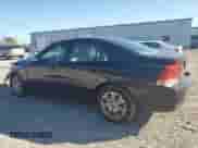 2007 Volvo S60 2.5L Turbo с VIN YV1RH592272604501, выставлен на аукционе Copart как лот 81914995 с пробегом 119 481 миль миль и Списание • Salvage title. История ставок и продаж доступна на DreamBid. Изображение 2.
