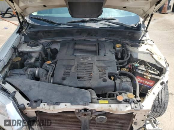 2013 Subaru Forester XT Touring z VIN JF2SHGGC8DH419135, wystawiony jako Copart lot #58450275 z przebiegiem 187 402 mil mil oraz Szkoda całkowita • Salvage title. Historia ofert i sprzedaży dostępna na DreamBid. Obrazek 12.