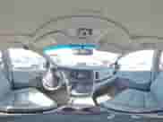 2017 Toyota Sienna XLE with VIN 5TDDZ3DC5HS169369, listed as a Copart auction lot 59809945 with 37,196 mi miles and Salvage title. Bid and sale history available at DreamBid. Image 15.