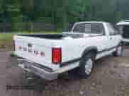 1993 Dodge Dakota S с VIN 1B7FL26X5PS202557, выставлен на аукционе IAAI как лот 42224806 с пробегом 87 871 миль миль и . История ставок и продаж доступна на DreamBid. Изображение 4.