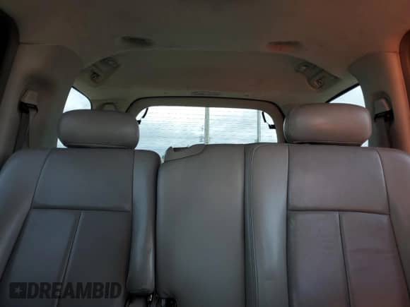 2005 Chevrolet TrailBlazer LT with VIN 1GNES16S056203321, listed as a Copart auction lot 81513784 with 156,706 mi miles and Salvage title. Bid and sale history available at DreamBid. Image 10.