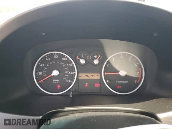 2004 Hyundai Tiburon GT с VIN KMHHN65F44U133018, выставлен на аукционе Copart как лот 71449834 с пробегом 142 777 миль миль и Списание • Salvage title. История ставок и продаж доступна на DreamBid. Изображение 9.