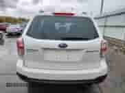 2018 Subaru Forester with VIN JF2SJABC5JH415175, listed as a Copart auction lot 71527095 with 102,783 mi miles and Salvage title. Bid and sale history available at DreamBid. Image 6.