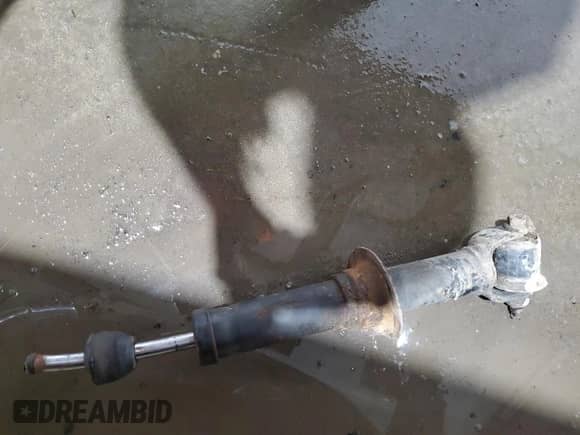 2010 Dodge 1500 Laramie с VIN 1D7RV1CT6AS254294, выставлен на аукционе Copart как лот 72999974 с пробегом 144 693 миль миль и Списание • Salvage title. История ставок и продаж доступна на DreamBid. Изображение 12.