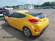 2014 Hyundai Veloster с VIN KMHTC6AD5EU207956, выставлен на аукционе IAAI как лот 42653281 с пробегом 121 867 миль миль и . История ставок и продаж доступна на DreamBid. Изображение 3.