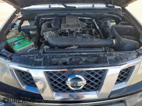 2011 Nissan Frontier SV z VIN 1N6AD0FV2BC442224, wystawiony jako Copart lot #69125265 z przebiegiem Nie podano mil oraz Czysty tytuł • Clean title. Historia ofert i sprzedaży dostępna na DreamBid. Obrazek 12.