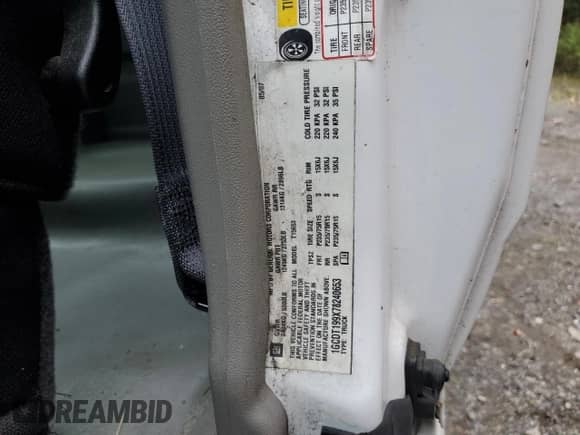 2007 Chevrolet Colorado LS с VIN 1GCDT199X78240653, выставлен на аукционе Copart как лот 62694765 с пробегом 83 369 миль миль и Чистый • Clean title. История ставок и продаж доступна на DreamBid. Изображение 12.