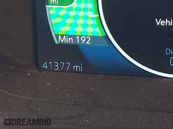 2021 Chevrolet Bolt EV LT с VIN 1G1FY6S08M4103113, выставлен на аукционе IAAI как лот 42412841 с пробегом 41 377 миль миль и . История ставок и продаж доступна на DreamBid. Изображение 15.