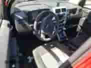 2008 Jeep Compass Sport с VIN 1J8FT47058D744365, выставлен на аукционе Copart как лот 57710845 с пробегом 147 182 миль миль и Чистый • Clean title. История ставок и продаж доступна на DreamBid. Изображение 8.