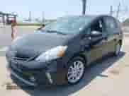 2014 Toyota Prius Two z VIN JTDZN3EU7E3339947, wystawiony jako IAAI lot #42736994 z przebiegiem 220 402 mil mil oraz . Historia ofert i sprzedaży dostępna na DreamBid. Obrazek 17.