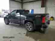 2017 Chevrolet Colorado 4WD Z71 с VIN 1GCHTDEN0H1226292, выставлен на аукционе Copart как лот 82443465 с пробегом 99 079 миль миль и Списание • Salvage title. История ставок и продаж доступна на DreamBid. Изображение 2.