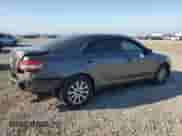 2011 Toyota Camry LE с VIN 4T4BF3EK4BR102451, выставлен на аукционе Copart как лот 72104305 с пробегом 224 055 миль миль и Списание • Salvage title. История ставок и продаж доступна на DreamBid. Изображение 3.